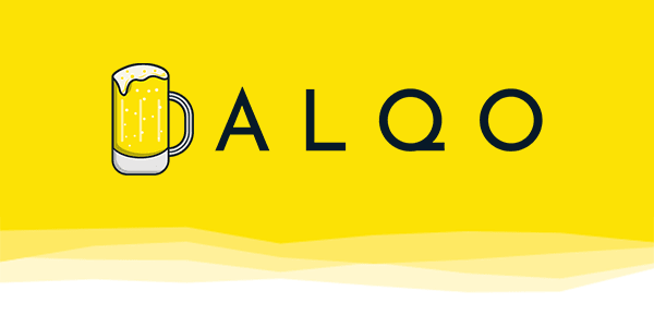 alqo application logo